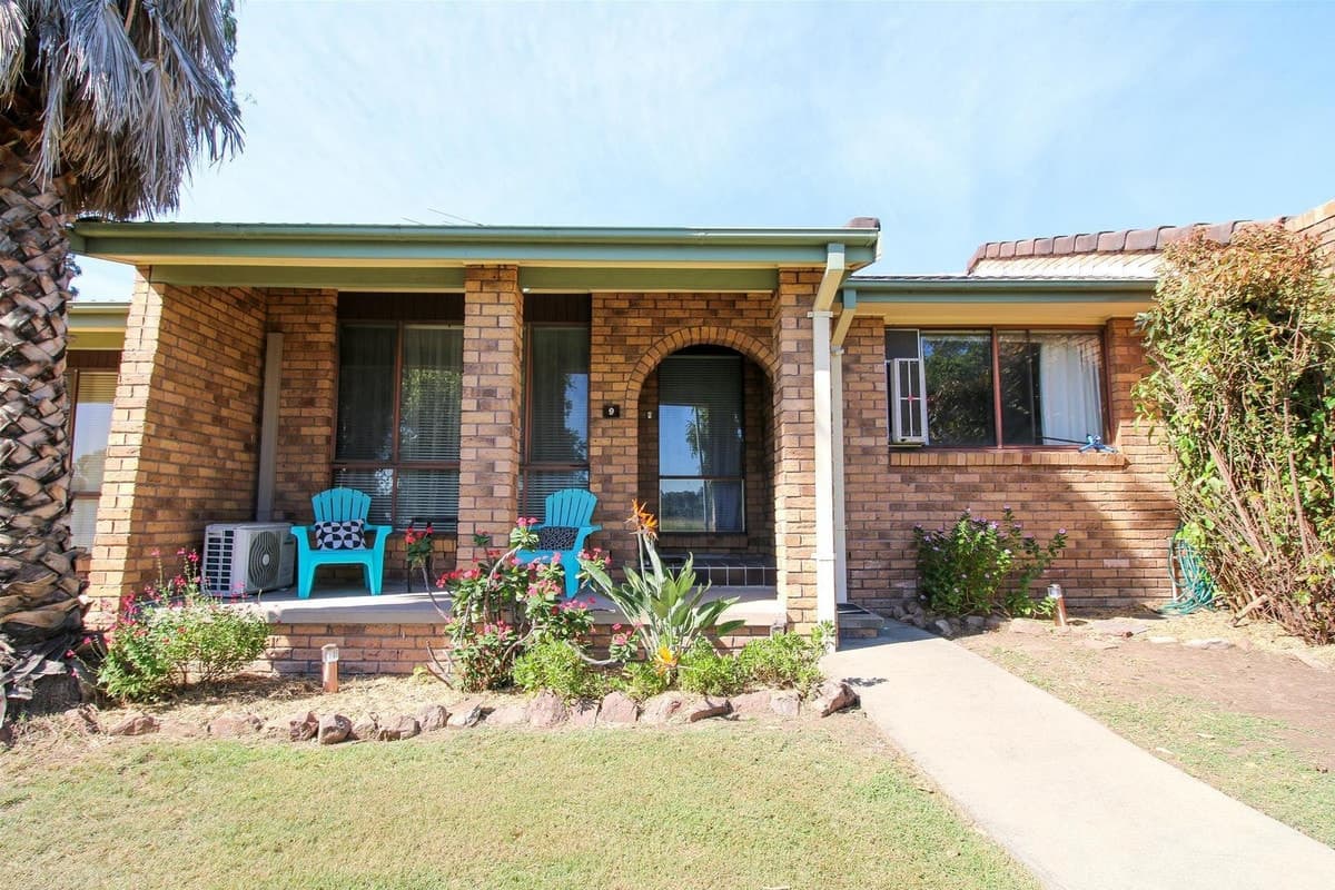 9 / 3 Simpson Terrace, Singleton NSW 2330, Singleton - Image 1