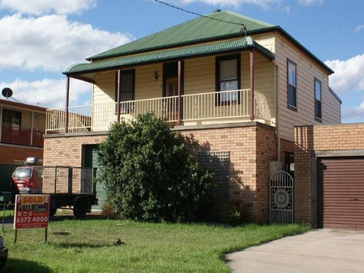 4 High Street, SINGLETON NSW 2330, Singleton - Image 1