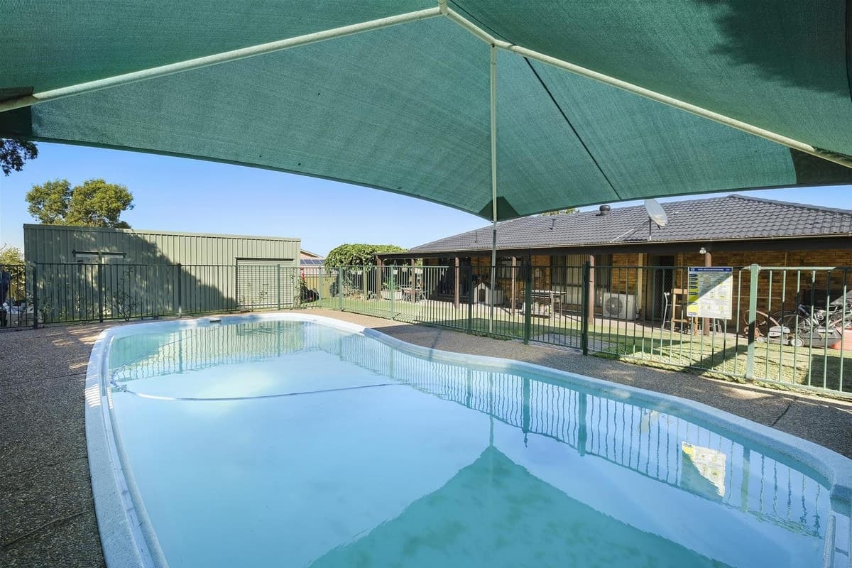 25 Lloyd Jones Drive, SINGLETON NSW 2330, Singleton - Thumbnail 2