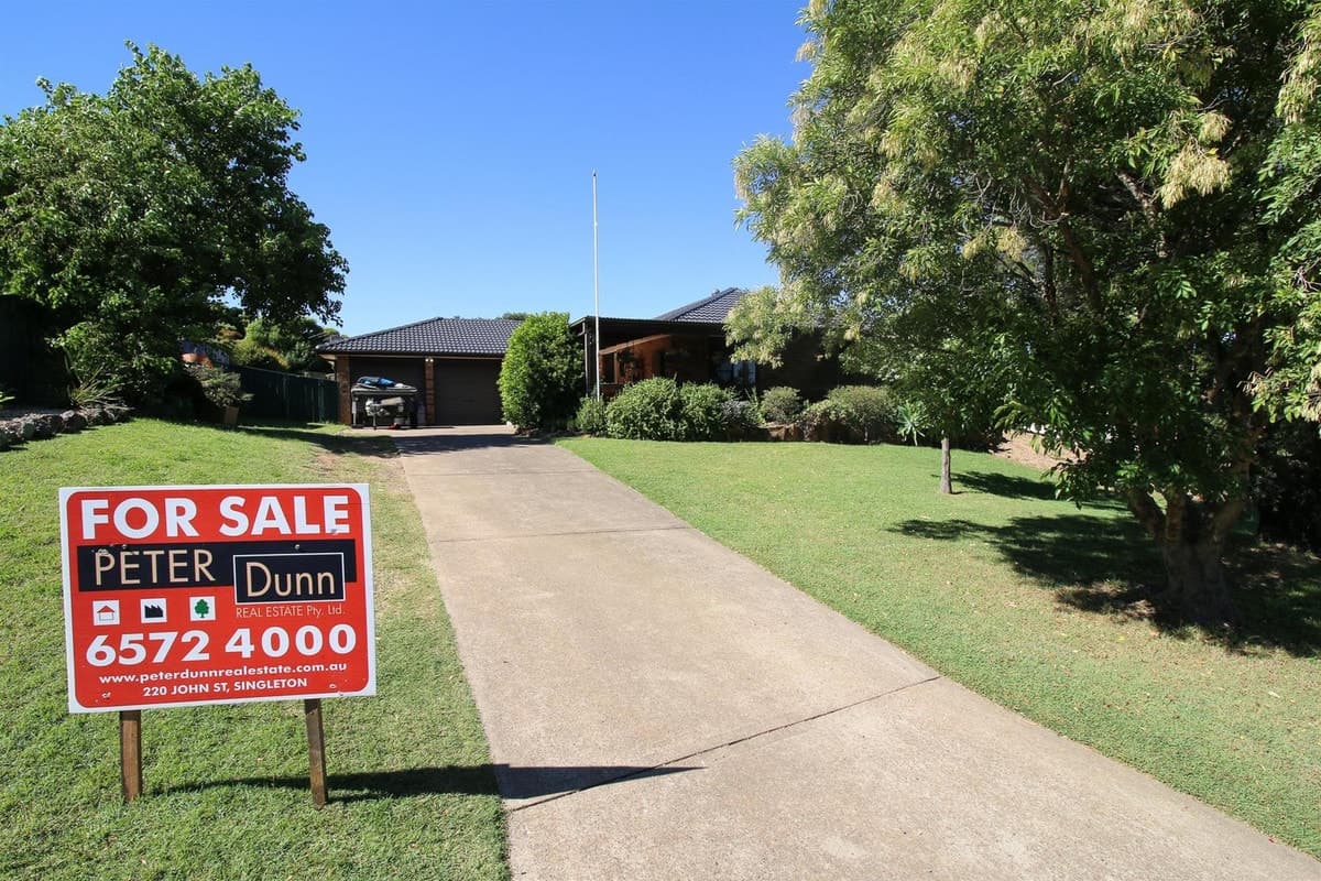 25 Lloyd Jones Drive, SINGLETON NSW 2330, Singleton - Thumbnail 4