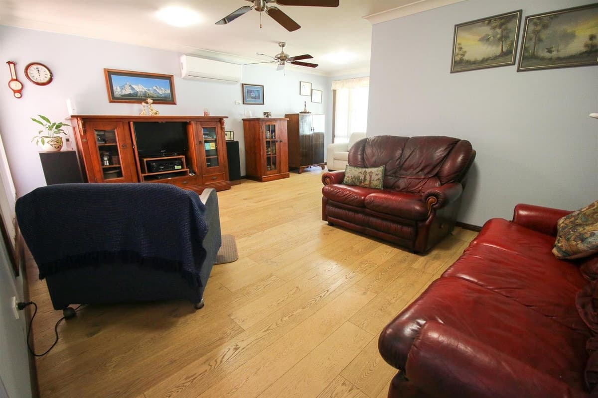25 Lloyd Jones Drive, SINGLETON NSW 2330, Singleton - Thumbnail 5