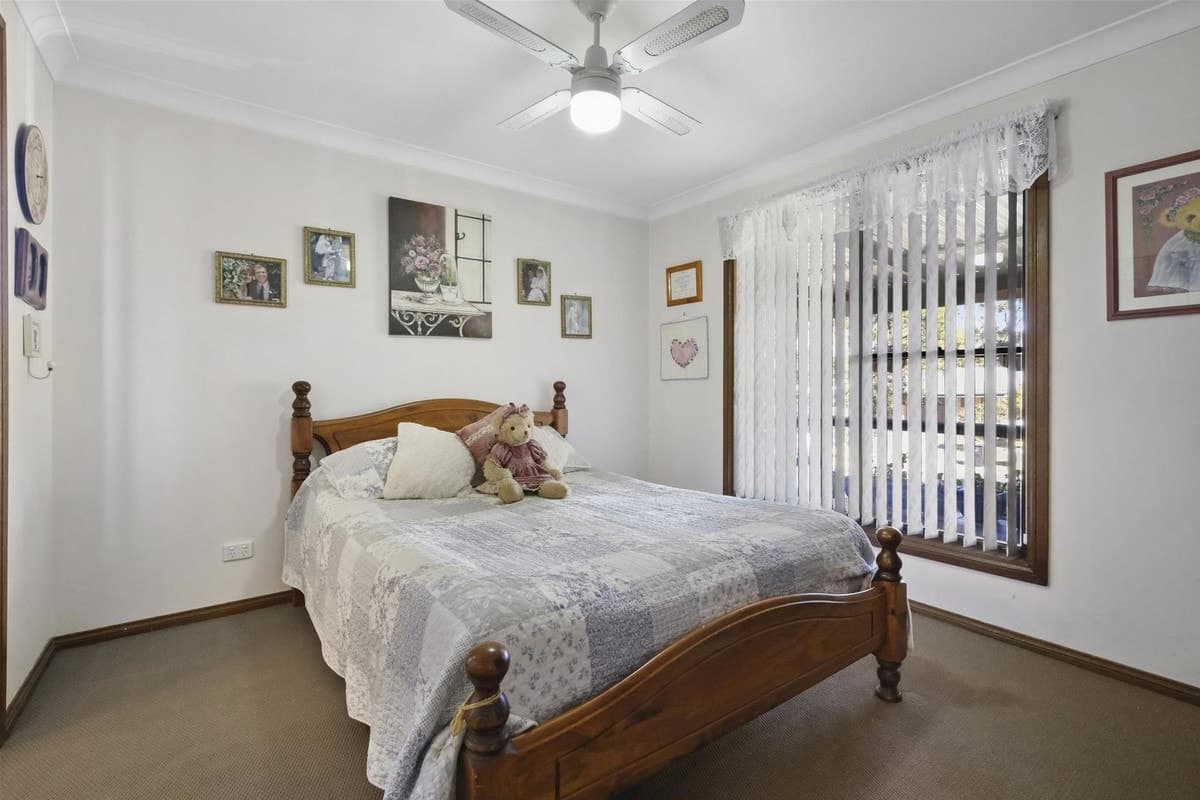25 Lloyd Jones Drive, SINGLETON NSW 2330, Singleton - Thumbnail 7