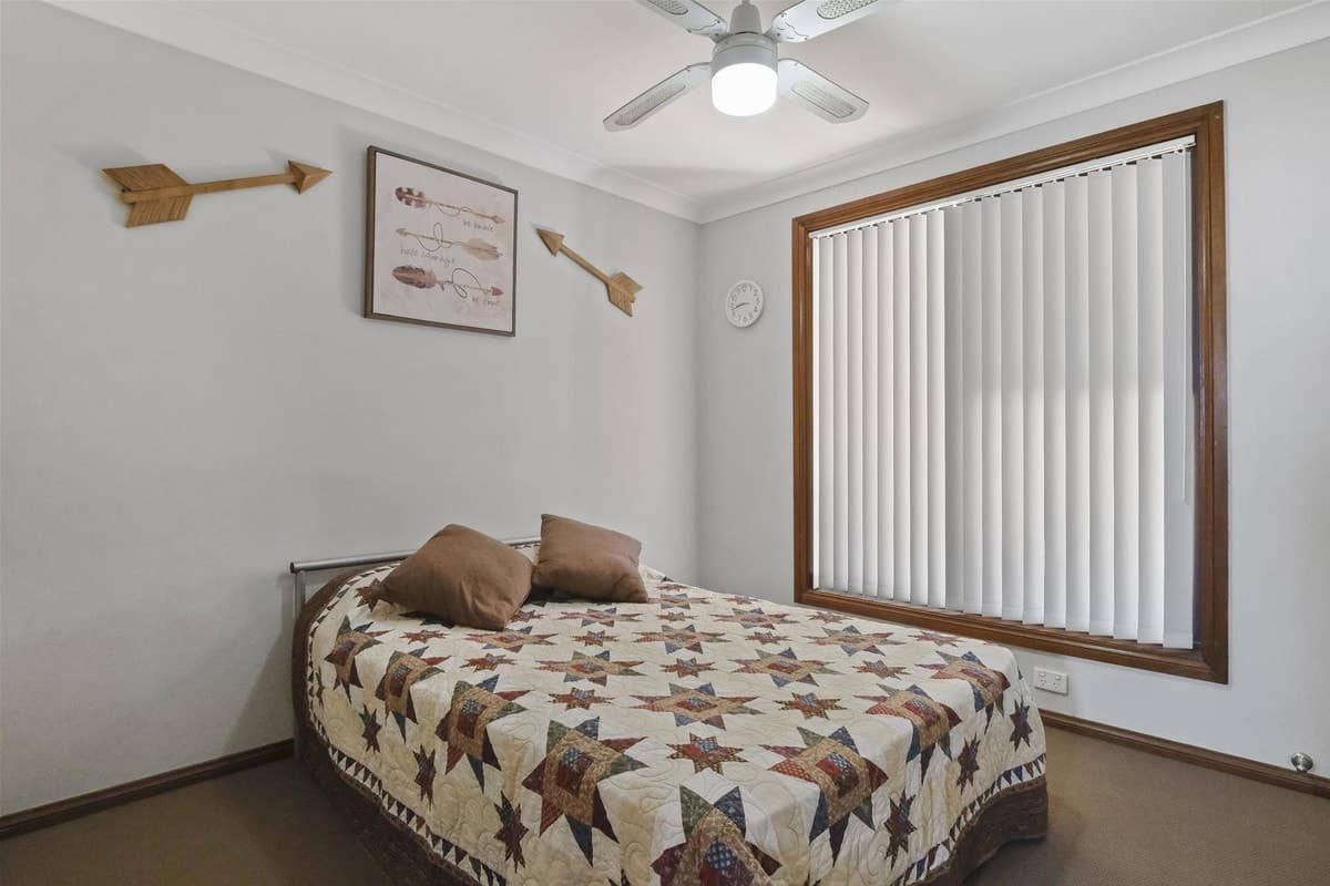 25 Lloyd Jones Drive, SINGLETON NSW 2330, Singleton - Thumbnail 8