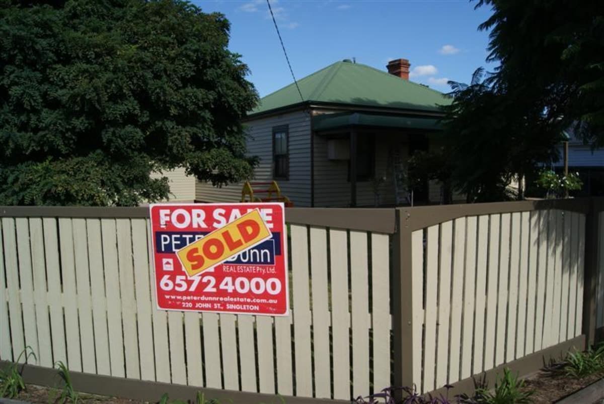 21 Boundary Street, SINGLETON NSW 2330, Singleton - Image 1
