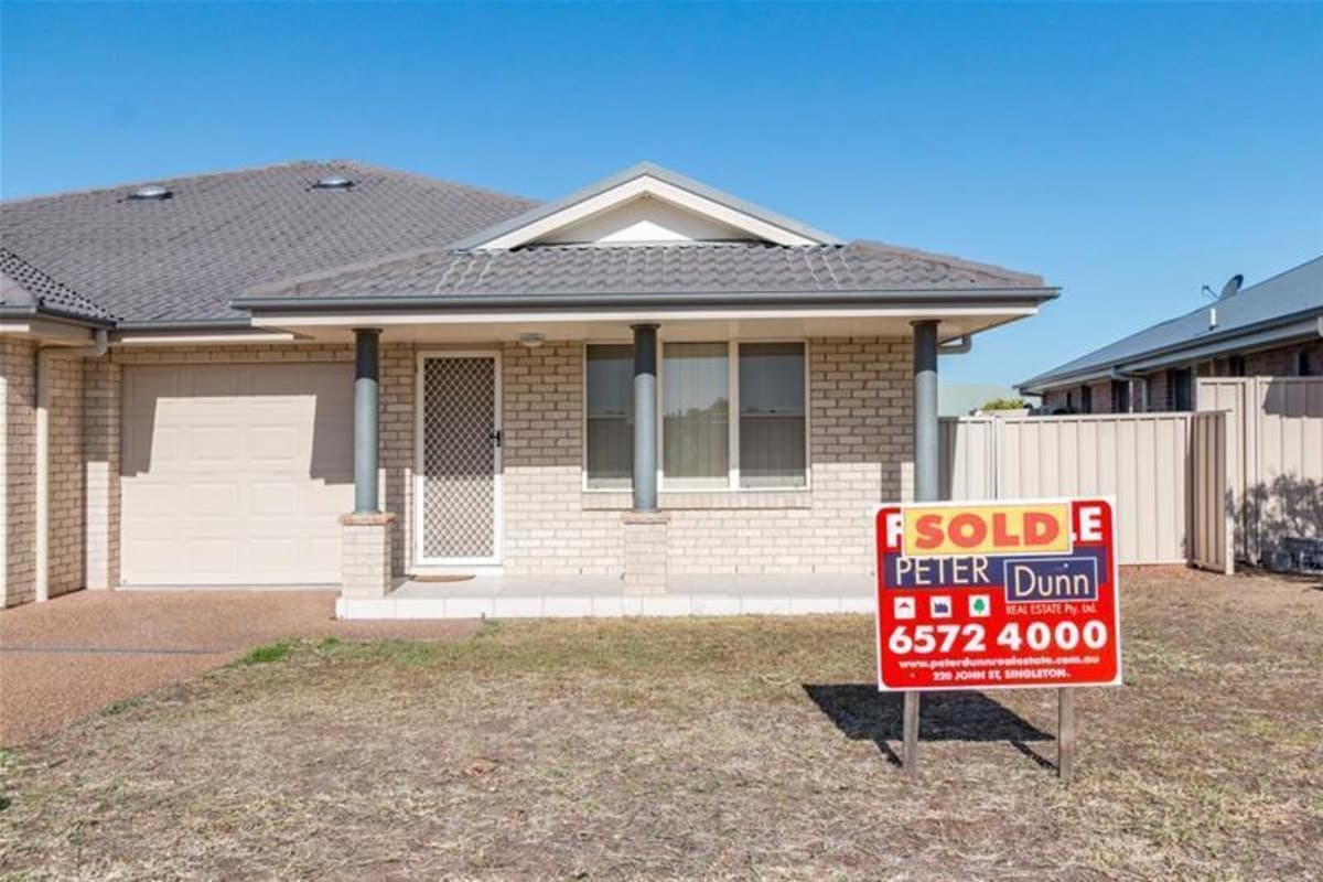 2 / 74 Wattle Ponds Road, SINGLETON NSW 2330, Singleton - Image 1