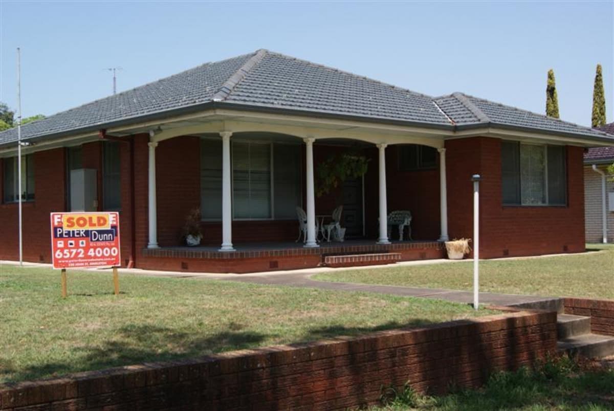 5 Cameron Street, SINGLETON NSW 2330, Singleton - Image 1