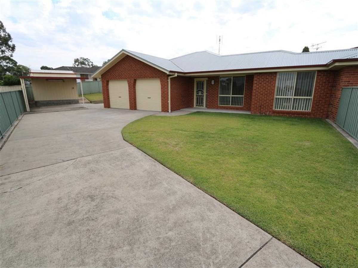 2 / 30 Cunningham Parade, SINGLETON NSW 2330, Singleton - Thumbnail 4