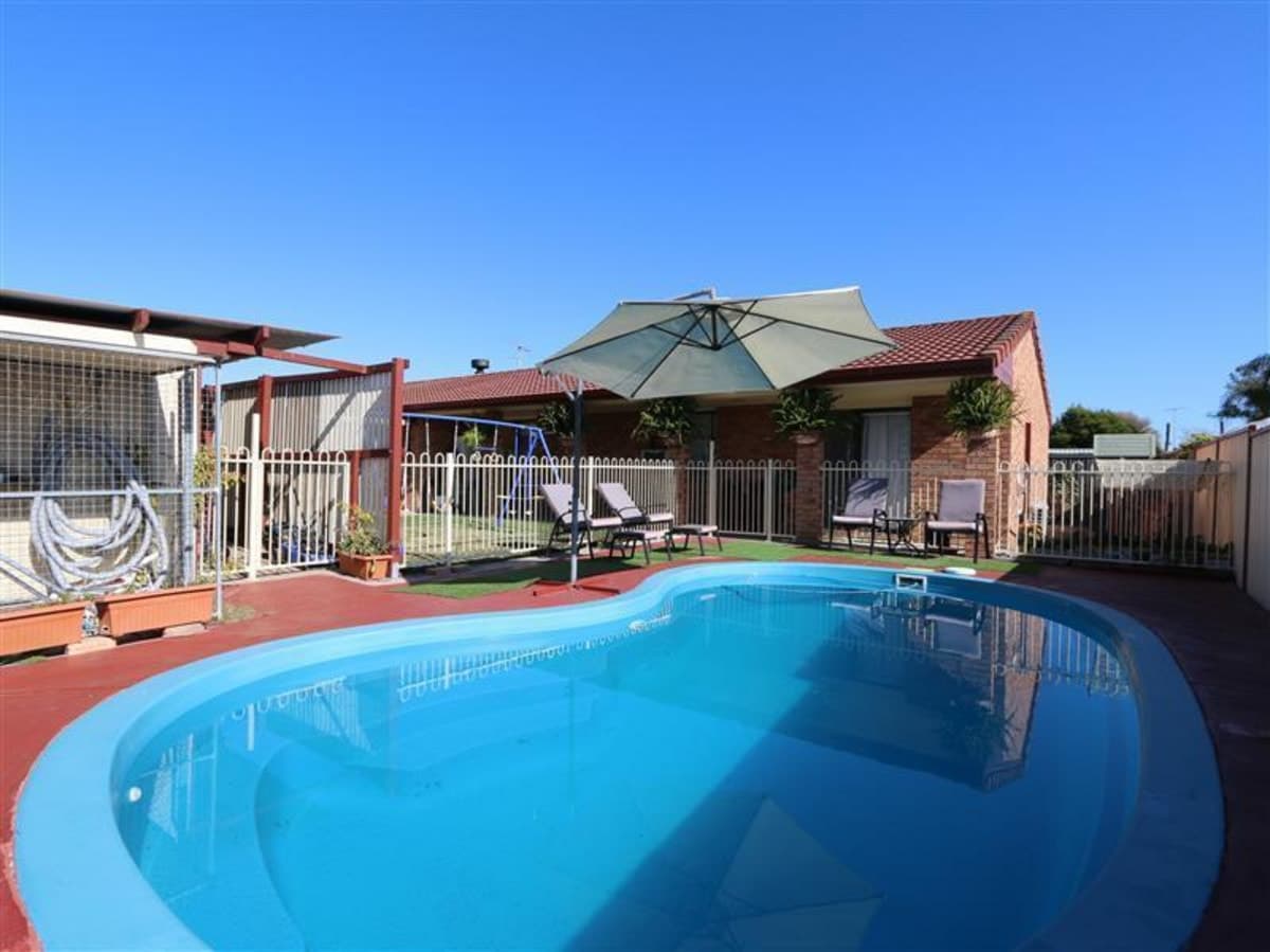 4 Benjamin Circuit, SINGLETON NSW 2330, Singleton - Thumbnail 3