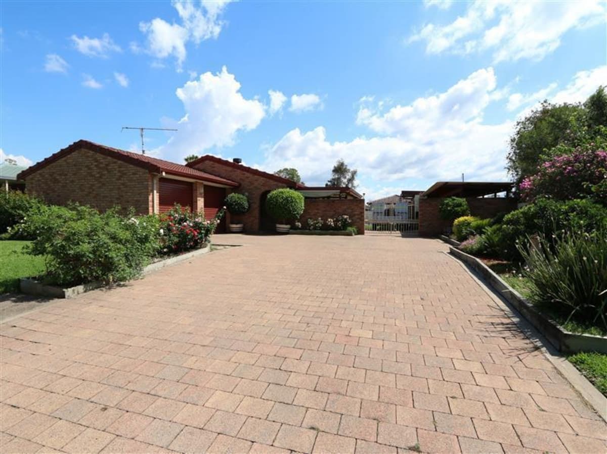 4 Benjamin Circuit, SINGLETON NSW 2330, Singleton - Thumbnail 4