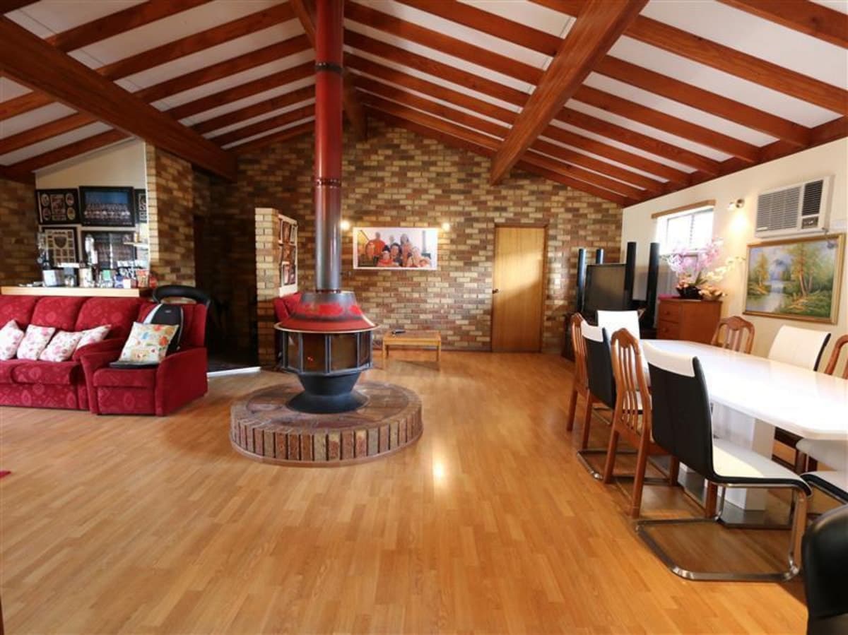4 Benjamin Circuit, SINGLETON NSW 2330, Singleton - Thumbnail 5