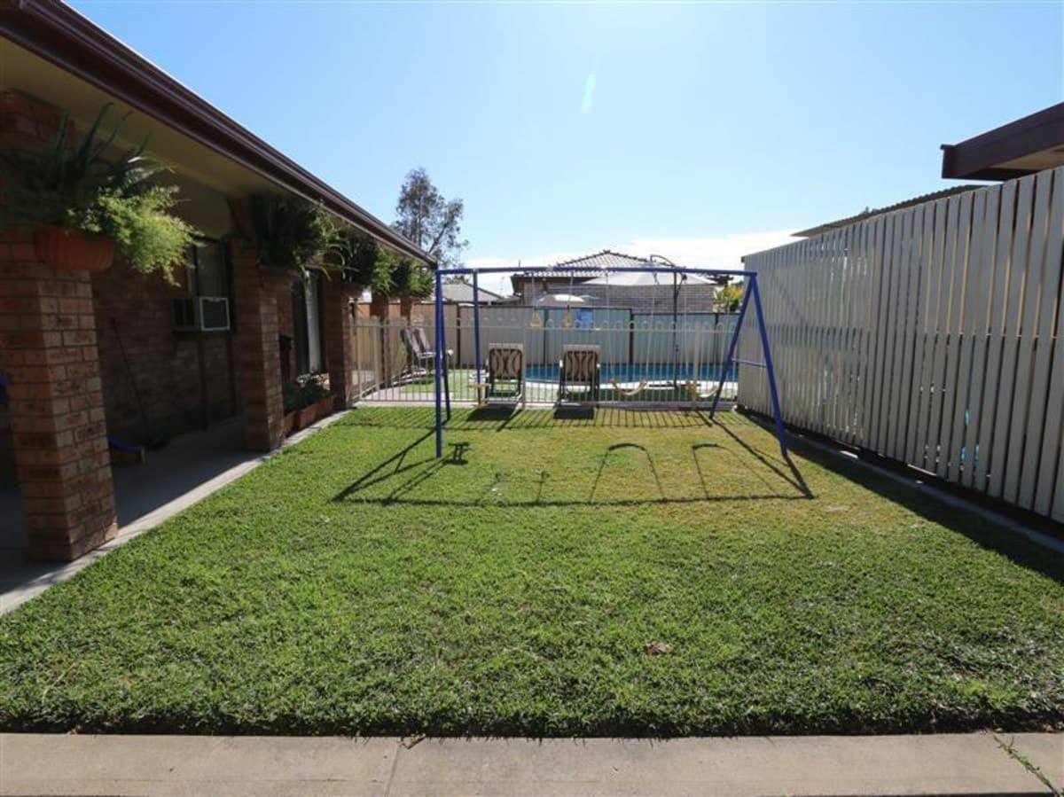 4 Benjamin Circuit, SINGLETON NSW 2330, Singleton - Thumbnail 8