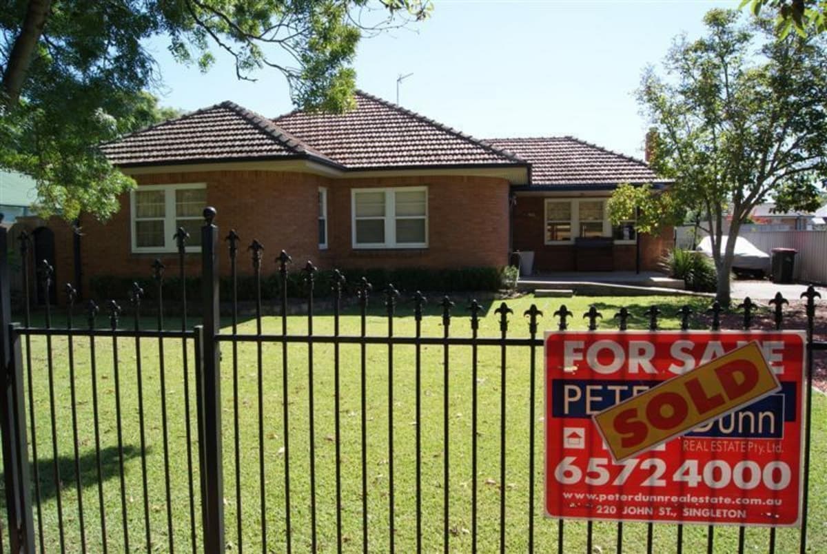 34 William Street, SINGLETON NSW 2330, Singleton - Image 1