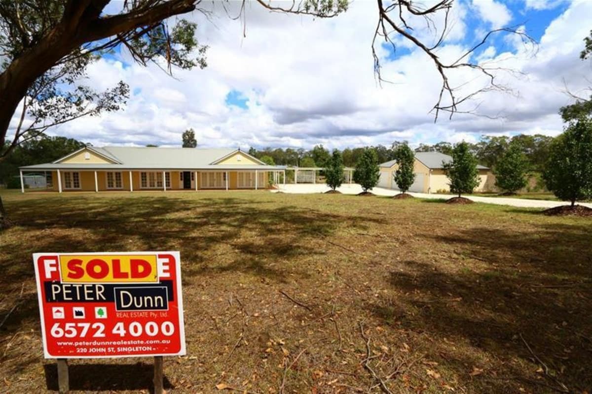 19 Wanaruah Close, SINGLETON NSW 2330, Singleton - Image 1