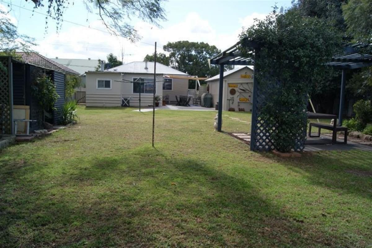 5 Carrington Street, SINGLETON NSW 2330, Singleton - Thumbnail 8
