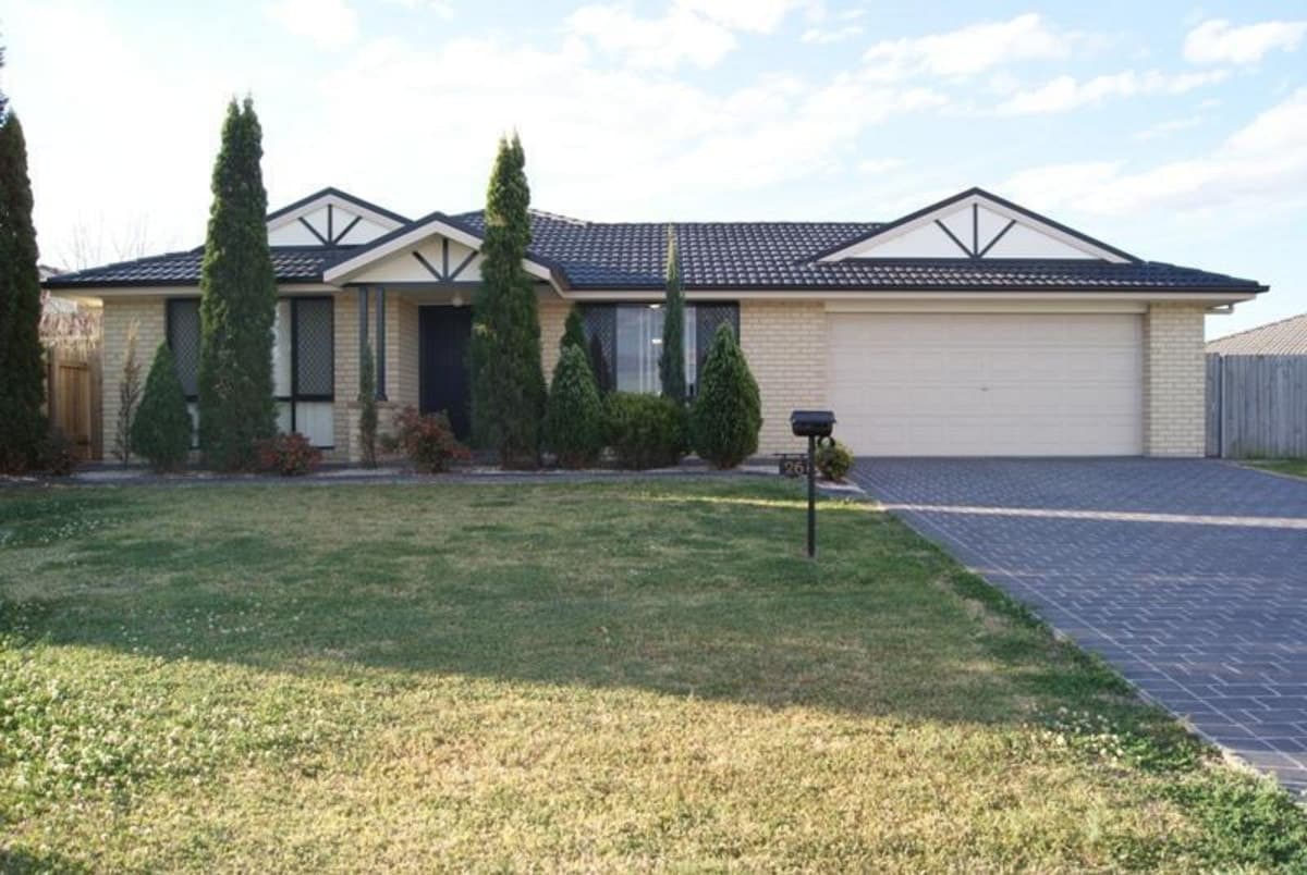 26 Sinclair Avenue, SINGLETON NSW 2330, Singleton - Image 1