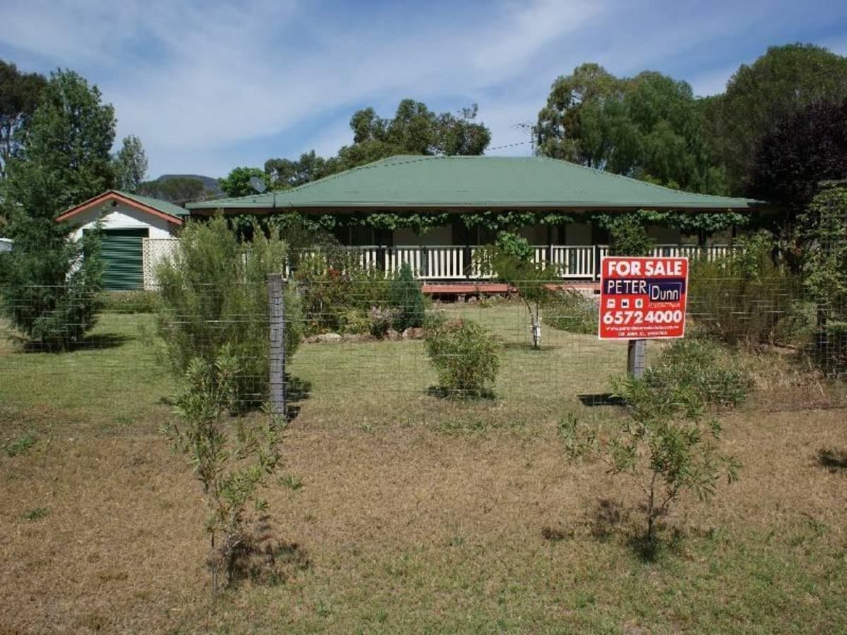3 Bedrooms...inground Pool...3, Broke - Image 1