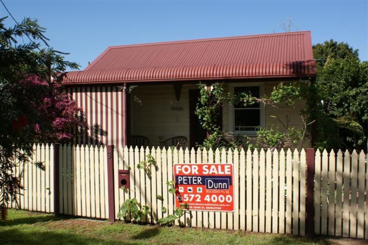 SINGLETON NSW 2330, Singleton - Image 1