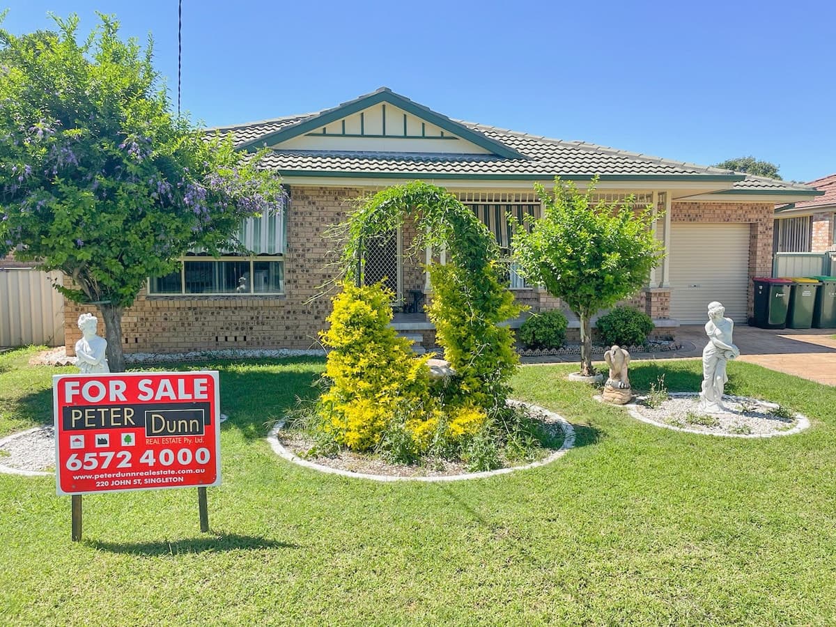 24 Waterhouse Avenue, SINGLETON NSW 2330, Singleton - Thumbnail 8