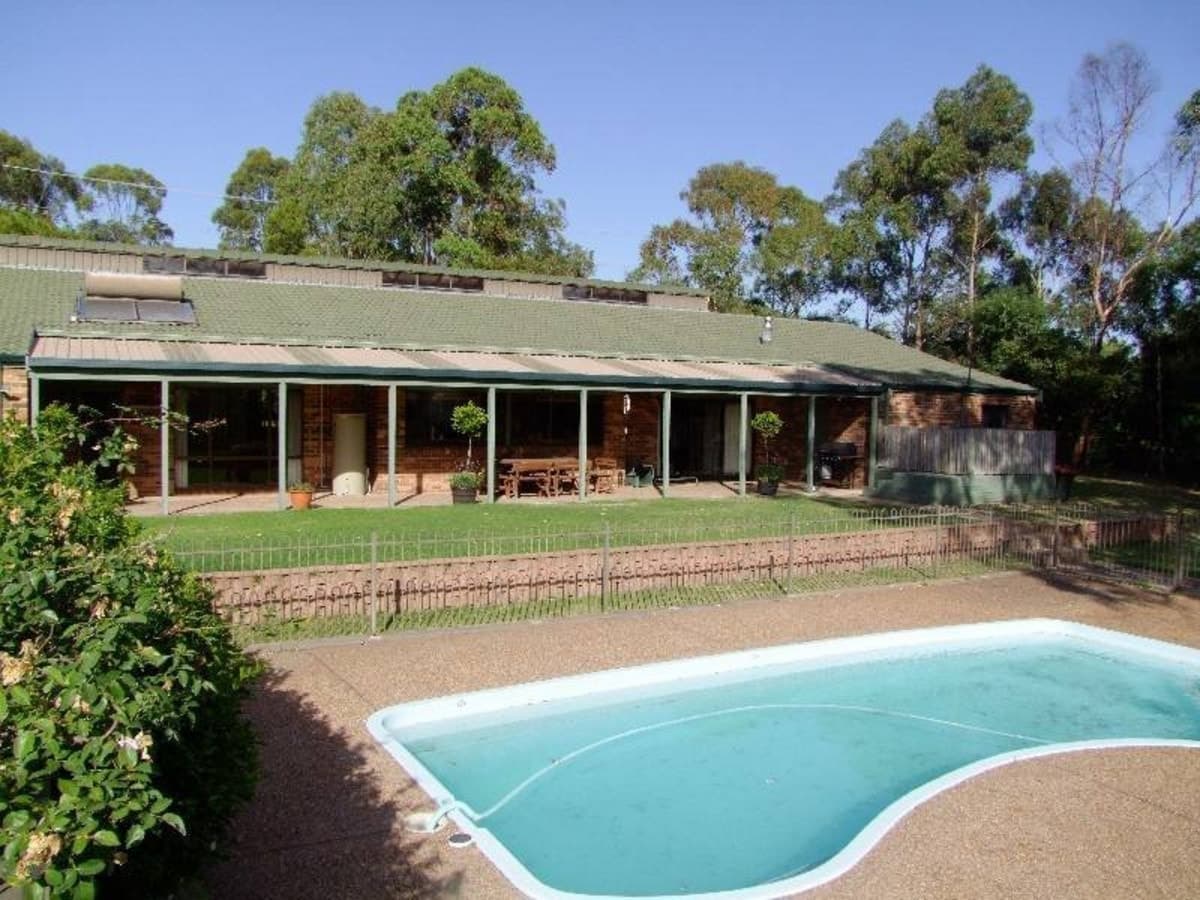 SINGLETON NSW 2330, Singleton - Image 1