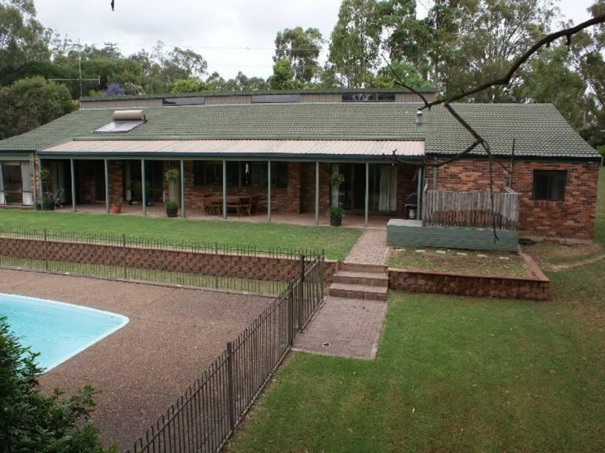 SINGLETON NSW 2330, Singleton - Thumbnail 4
