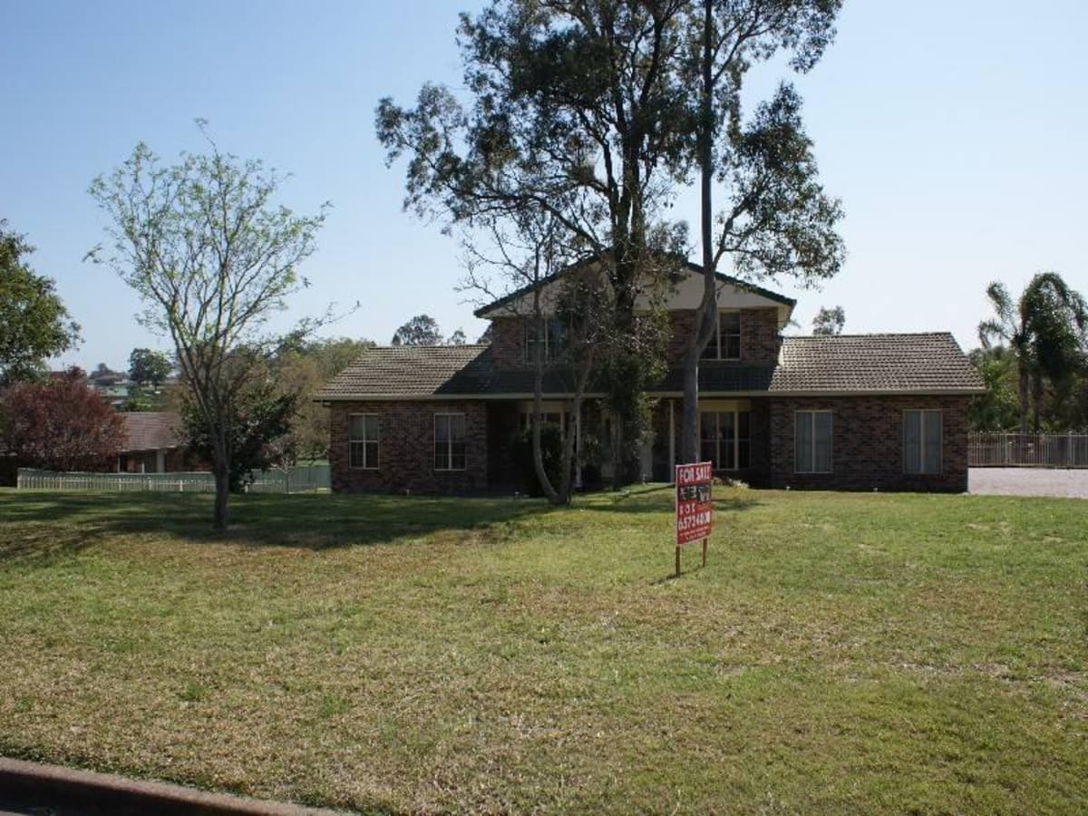 SINGLETON NSW 2330, Singleton - Image 1
