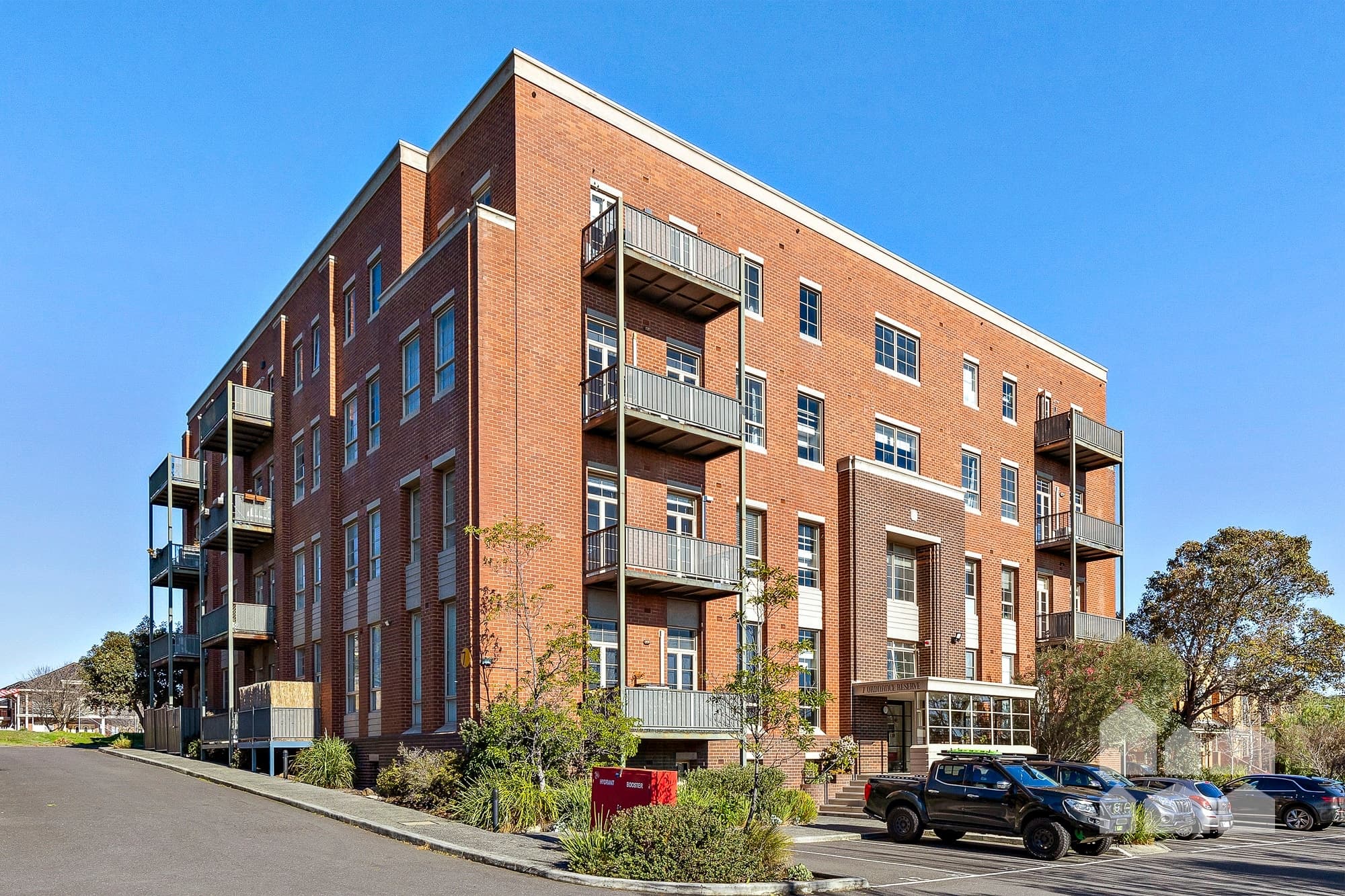 108/7 Ordnance Reserve, Maribyrnong - Thumbnail 2