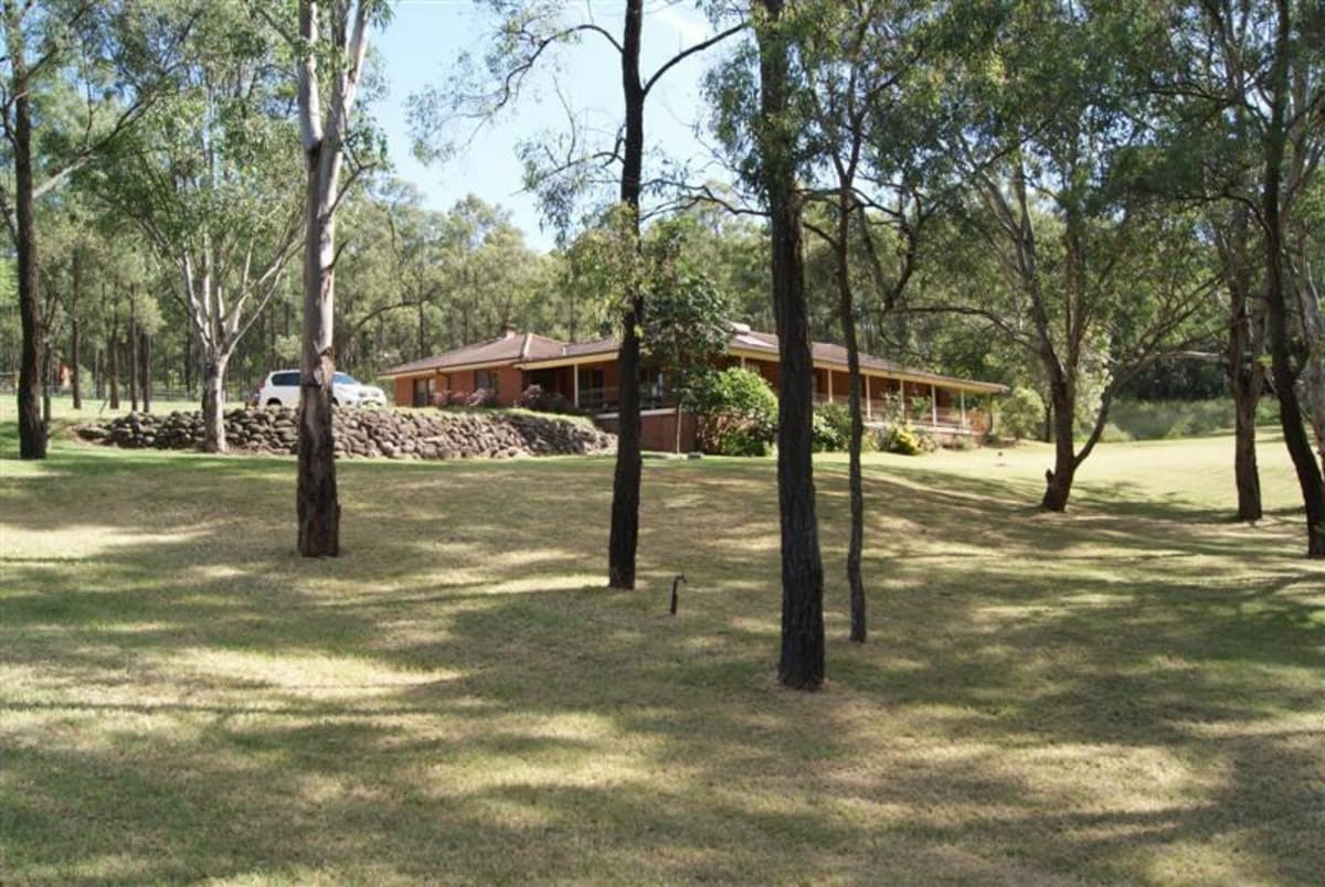 SINGLETON NSW 2330, Singleton - Image 1