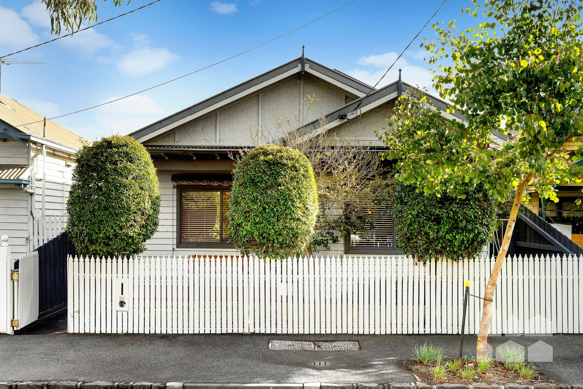 24 Dudley Street, Footscray - Image 1