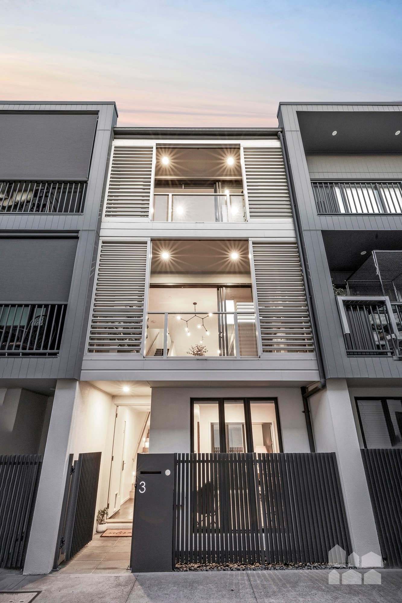 3 Seymour Lane, Williamstown - Image 1