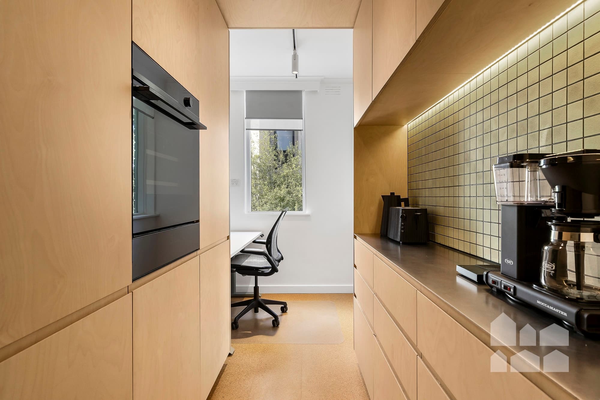 3/54 Napier Street, Footscray - Thumbnail 2