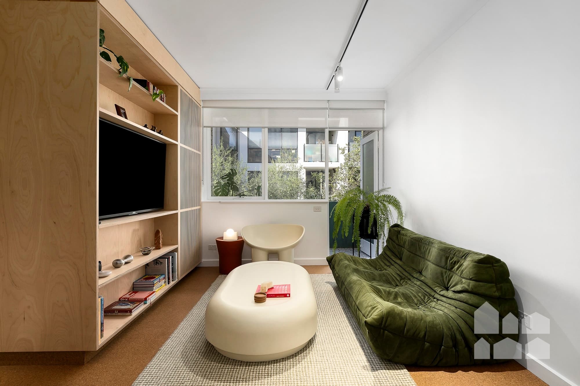 3/54 Napier Street, Footscray - Thumbnail 3