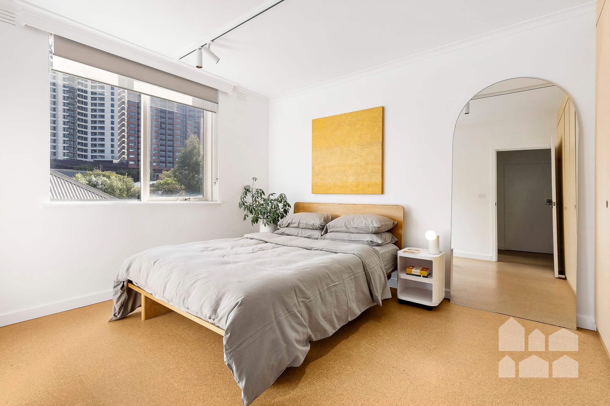 3/54 Napier Street, Footscray - Thumbnail 4