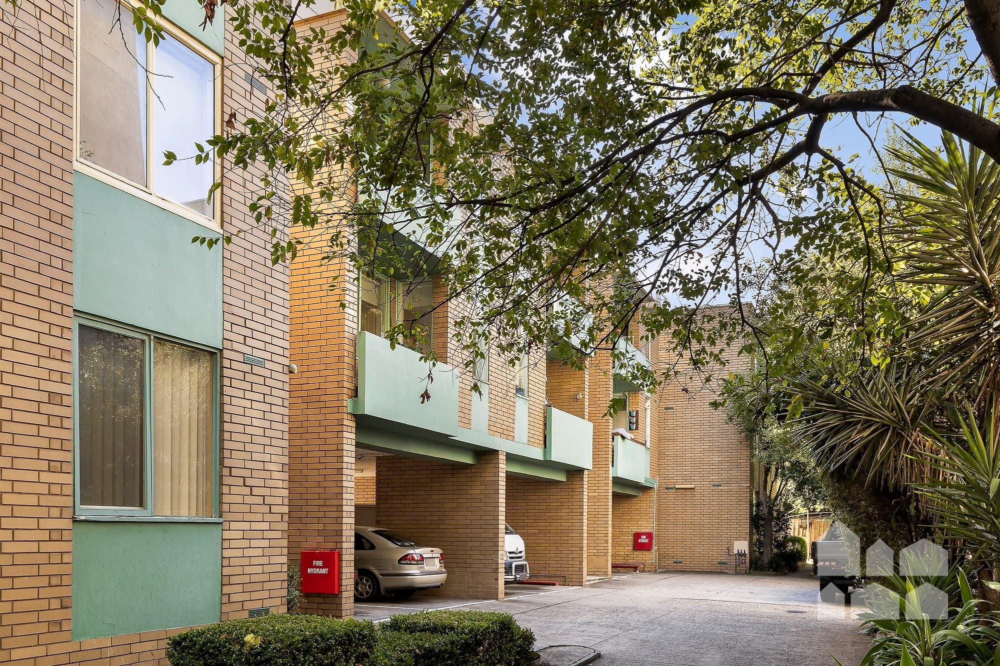 3/54 Napier Street, Footscray - Thumbnail 6