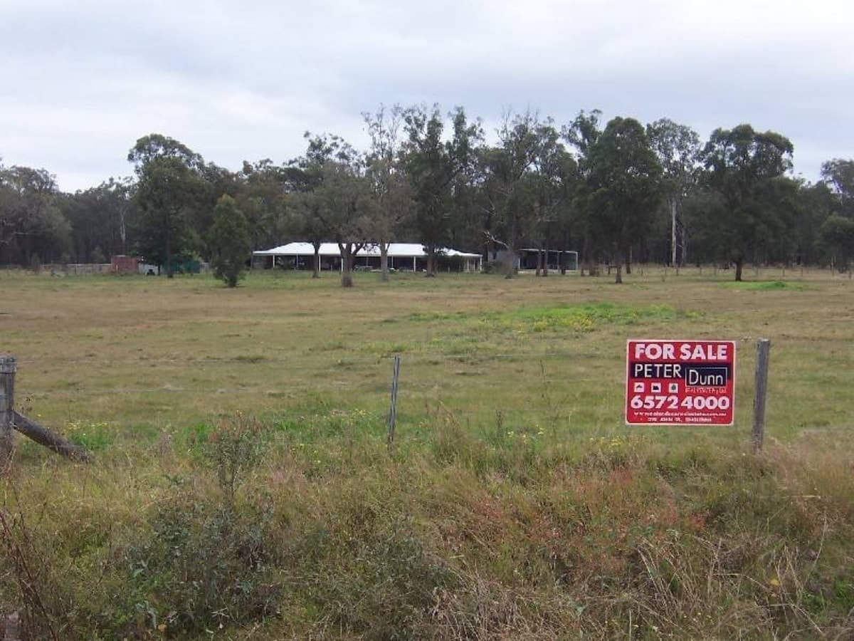 12.48ha..5 Bedrooms..scenic Setting!!, Contact Us, Singleton - Image 1