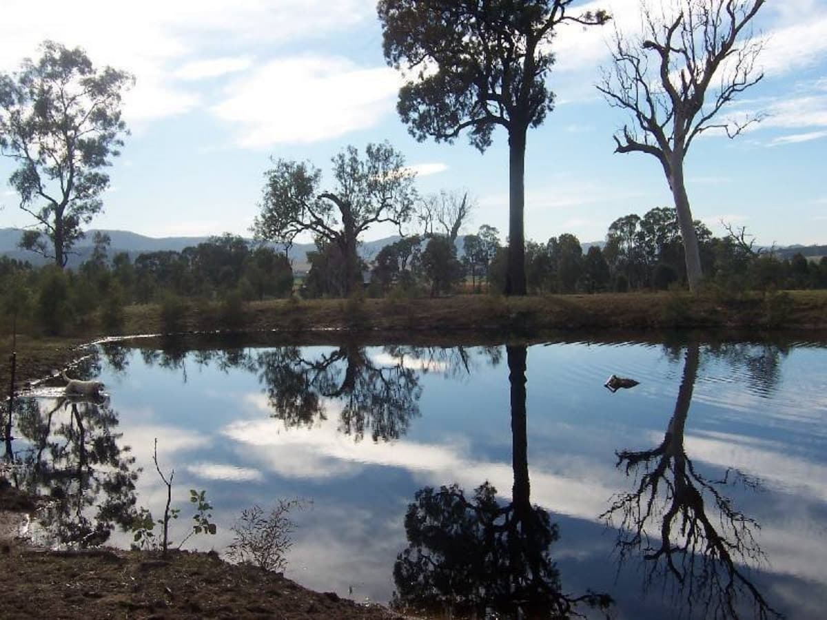 12.48ha..5 Bedrooms..scenic Setting!!, Contact Us, Singleton - Thumbnail 3