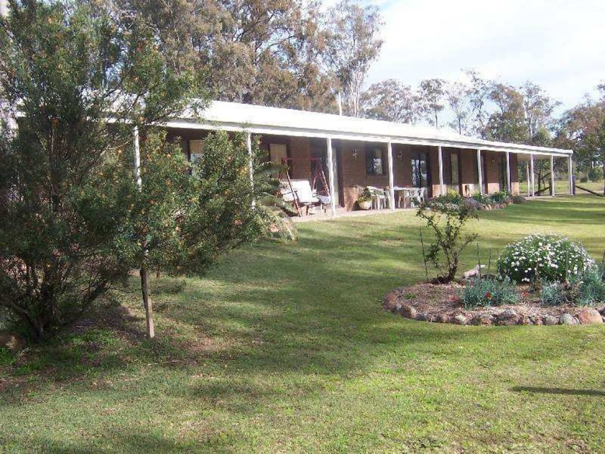 12.48ha..5 Bedrooms..scenic Setting!!, Contact Us, Singleton - Thumbnail 7