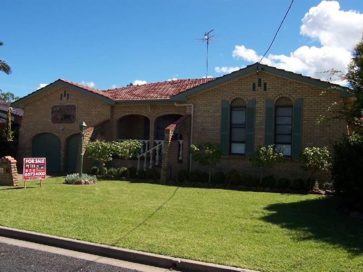 4 Brucedale Avenue, SINGLETON NSW 2330, Singleton - Thumbnail 4
