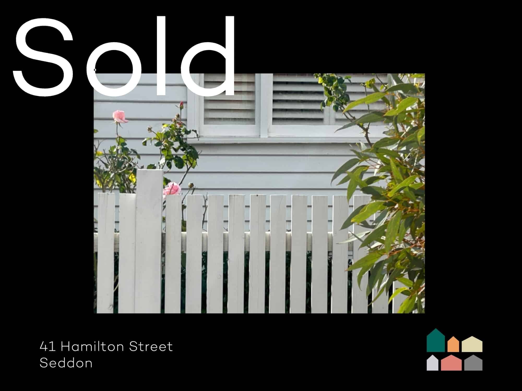 41 Hamilton Street, Seddon - Image 1