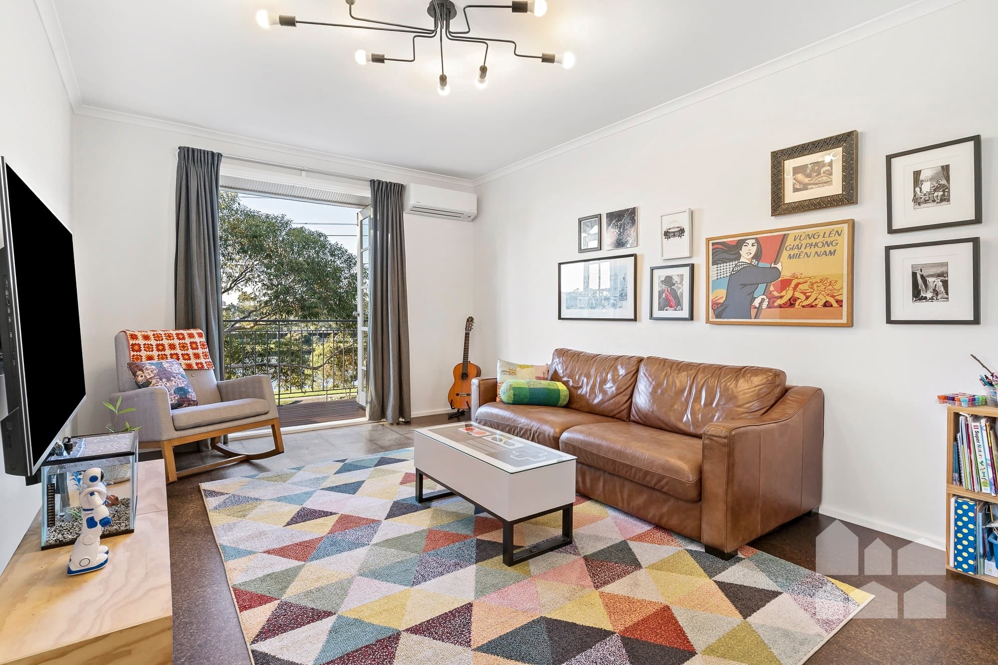 25/2 Ballarat Road, Footscray - Thumbnail 2