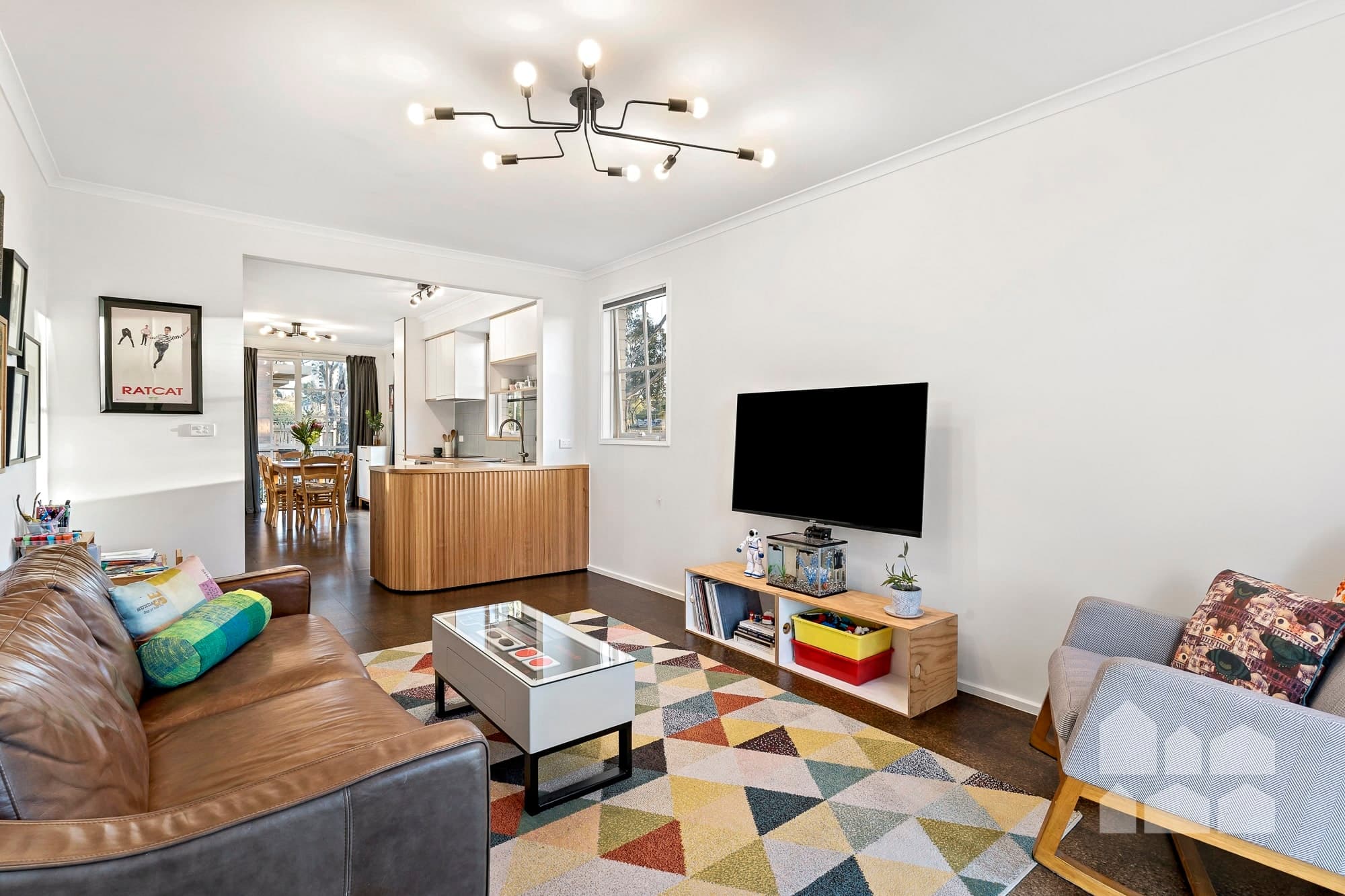 25/2 Ballarat Road, Footscray - Thumbnail 3