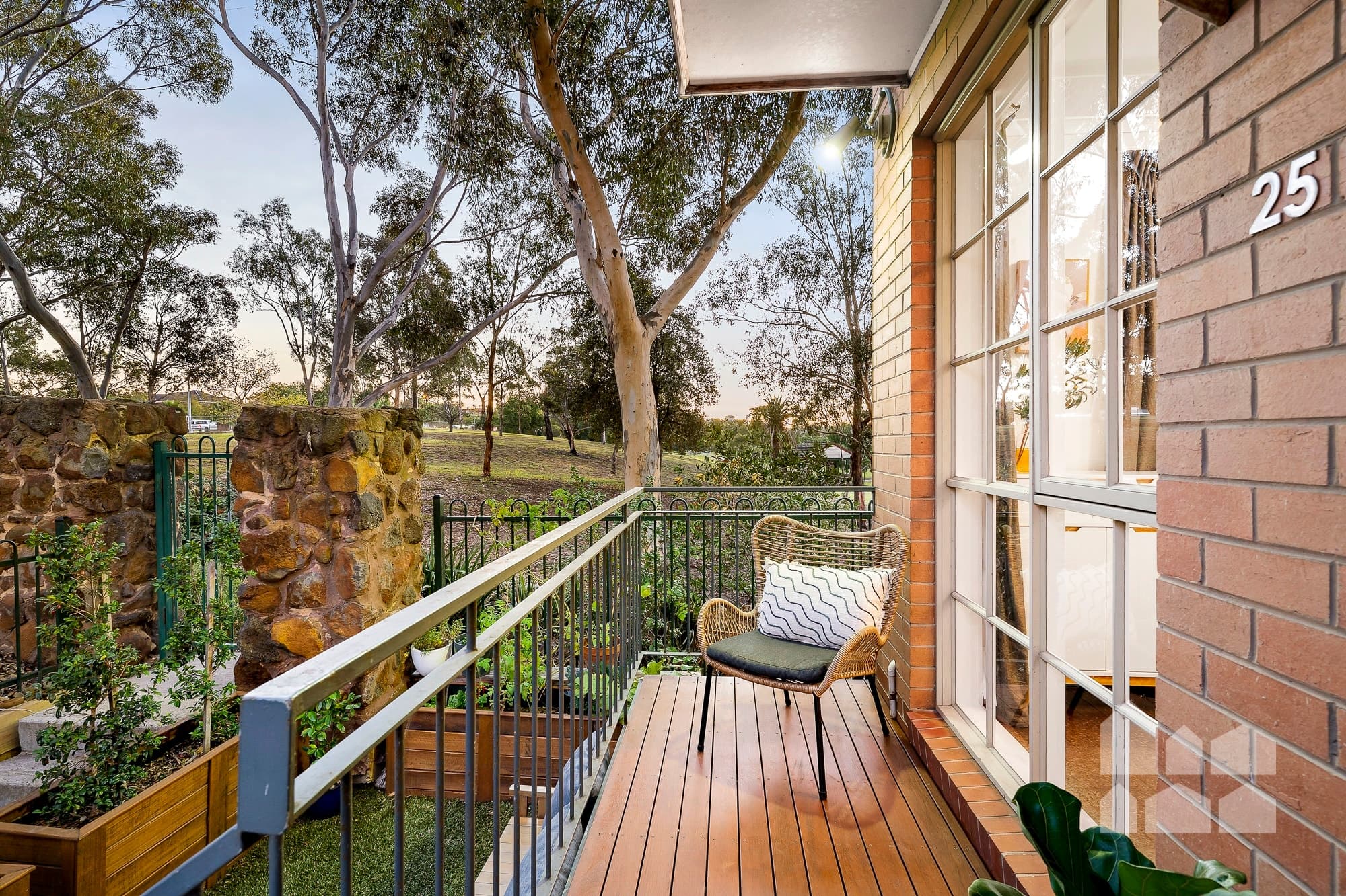 25/2 Ballarat Road, Footscray - Thumbnail 5