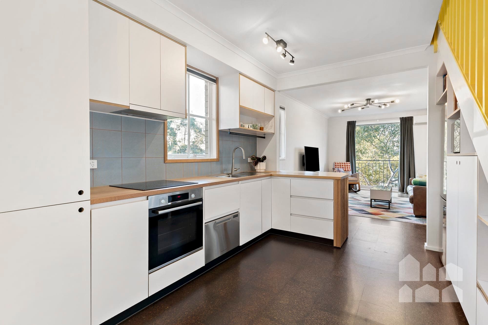 25/2 Ballarat Road, Footscray - Thumbnail 6