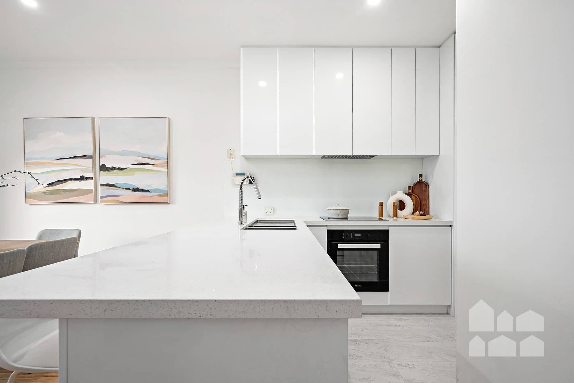97 Village Way, Maribyrnong - Thumbnail 4
