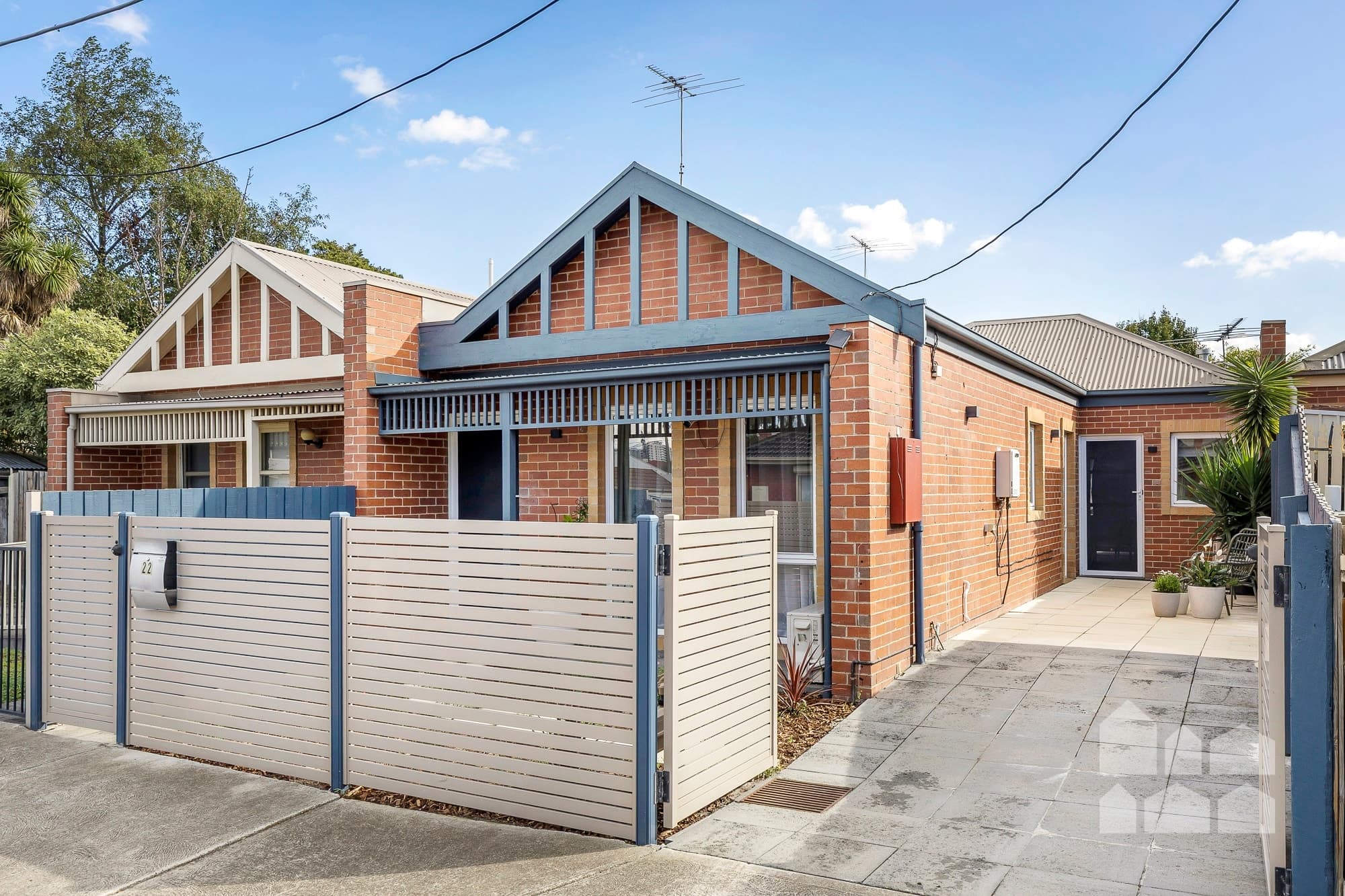 22 Sydney Street, Footscray - Image 1