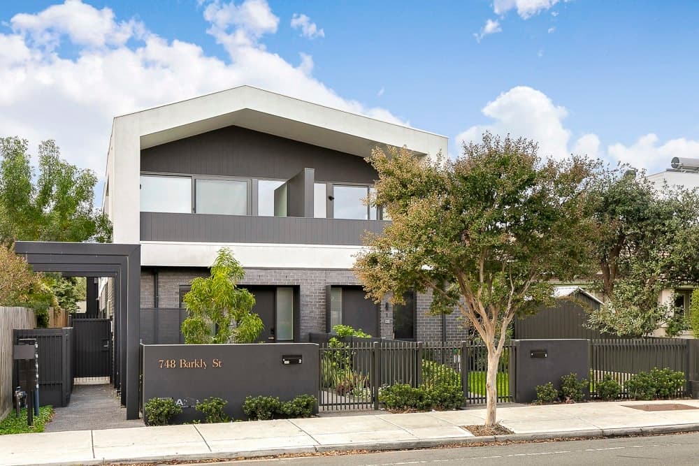 3/748 Barkly Street, West Footscray - Image 1