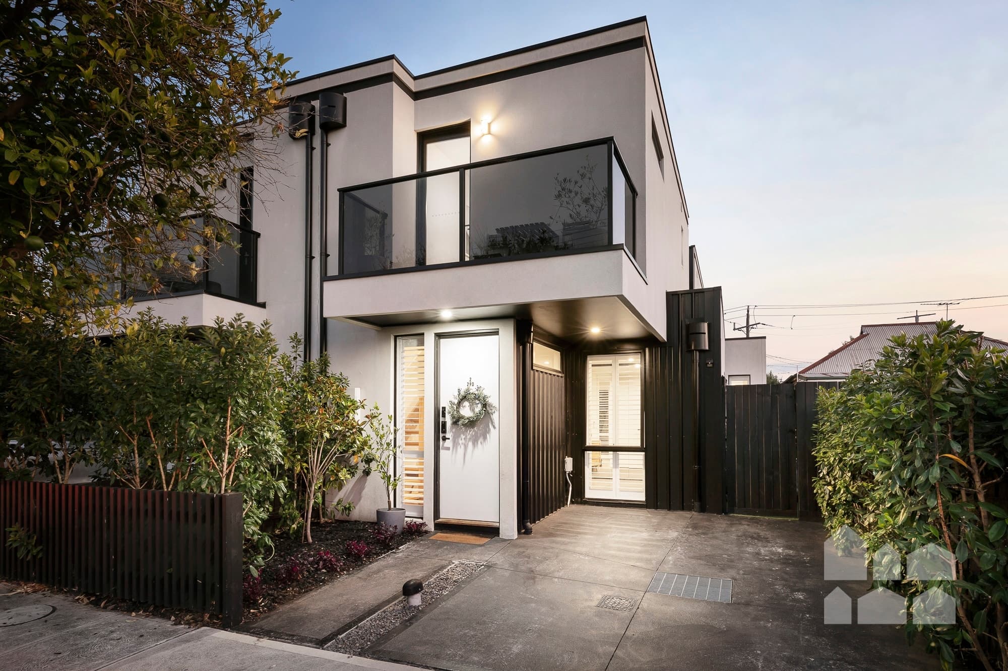 2/29D Newcastle Street, Yarraville - Image 1