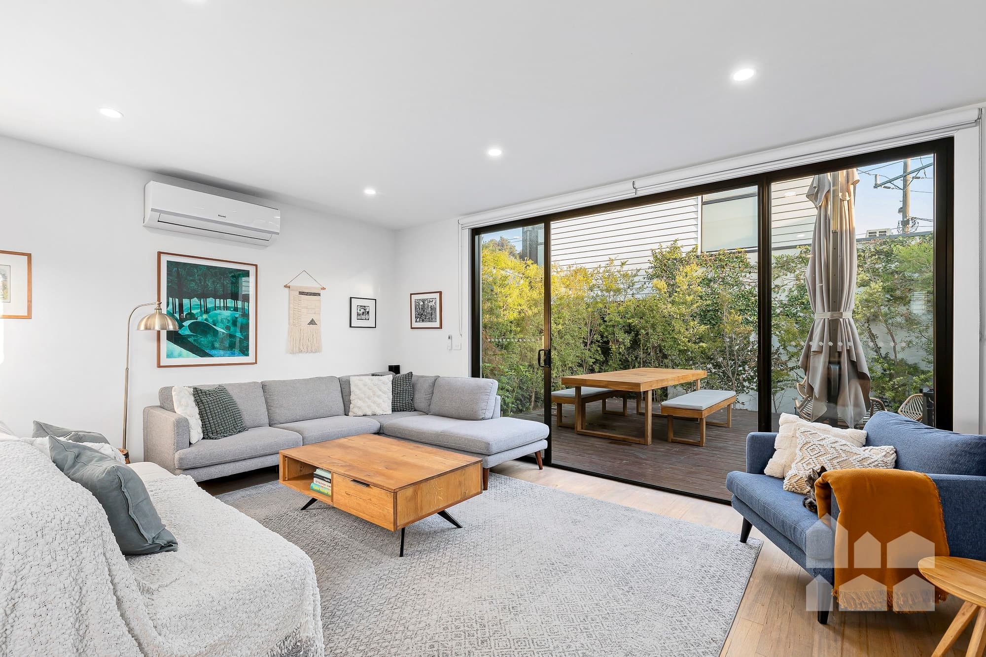 2/29D Newcastle Street, Yarraville - Thumbnail 4