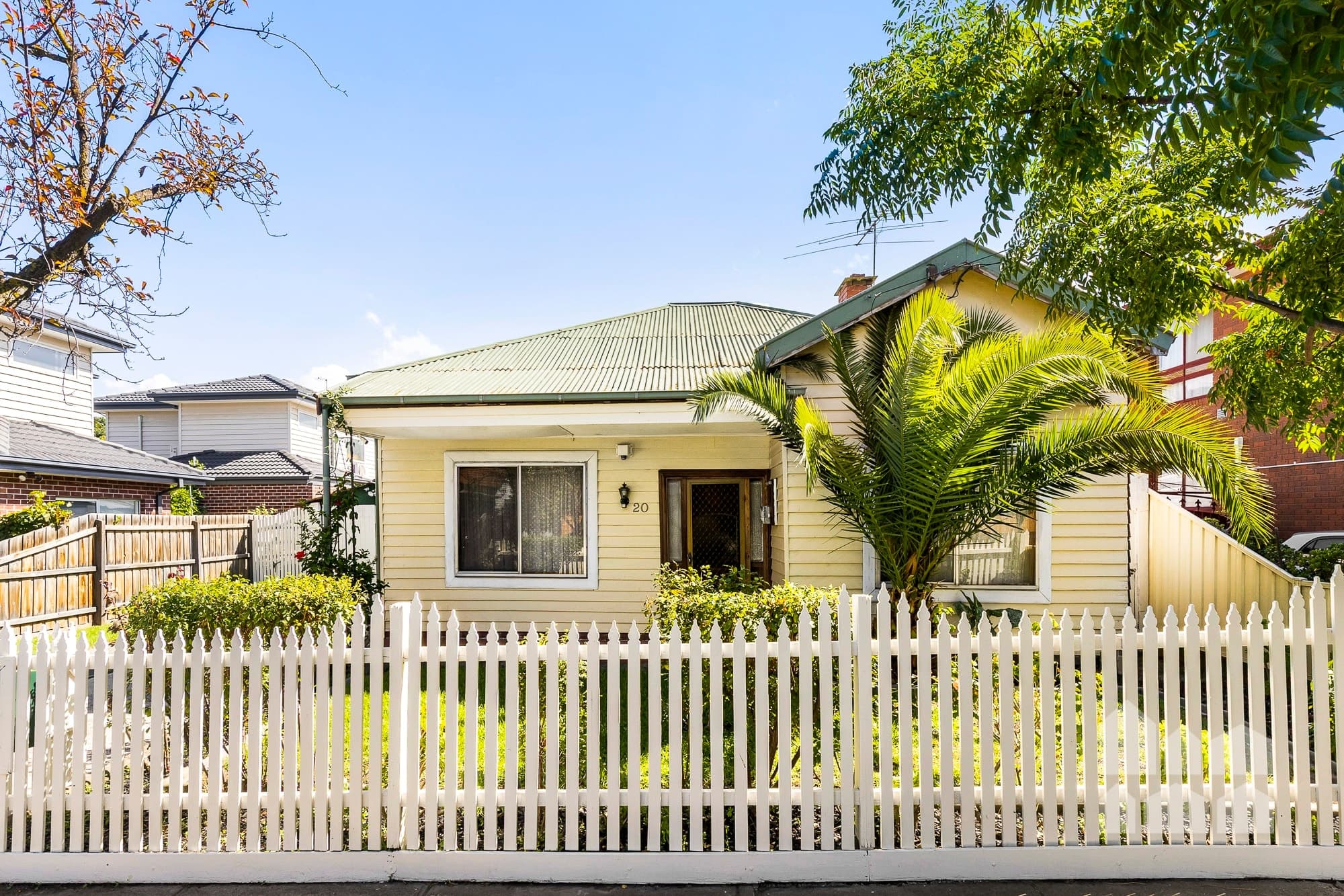 20 Elphinstone Street, West Footscray - Image 1