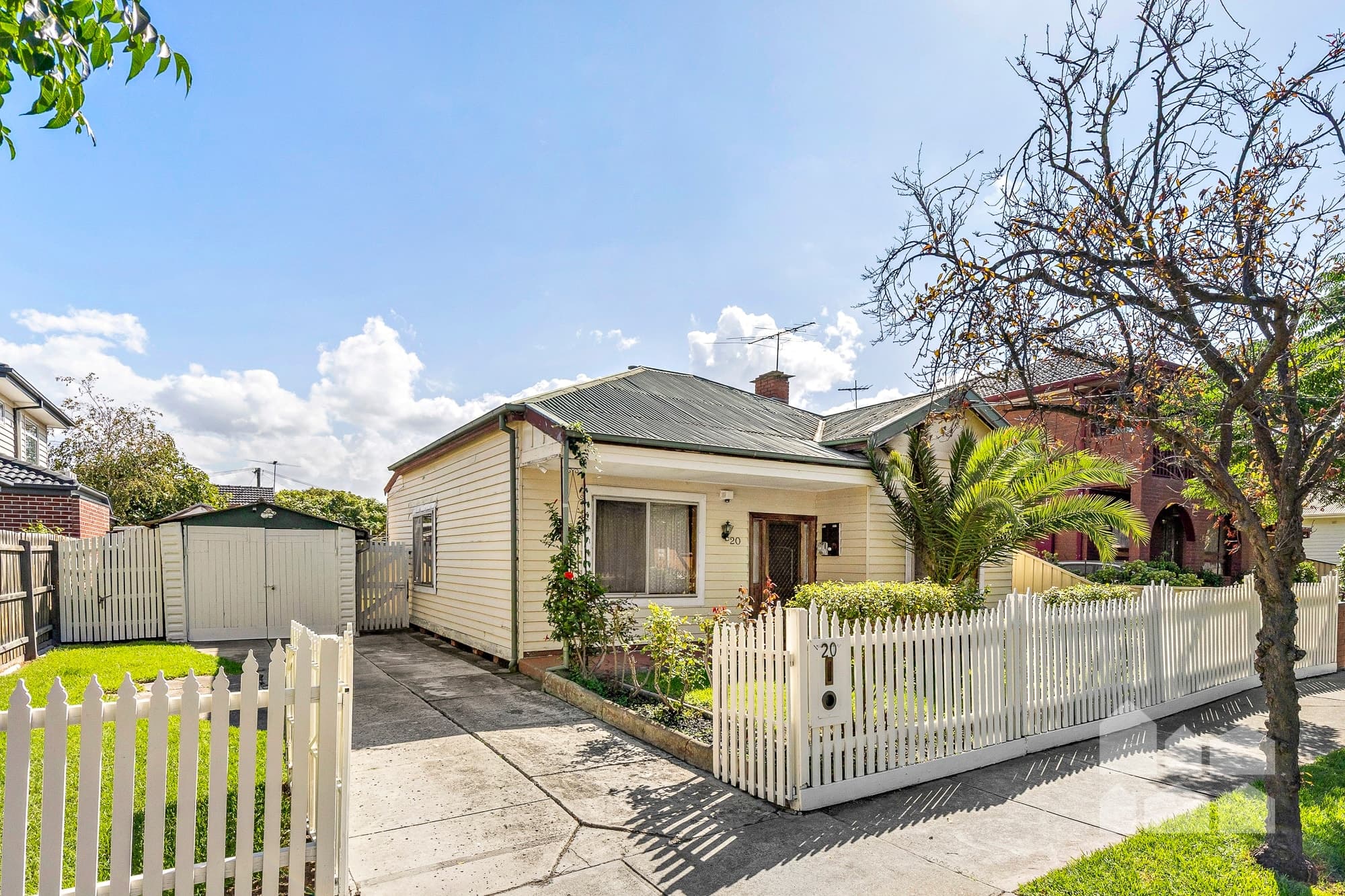 20 Elphinstone Street, West Footscray - Thumbnail 2