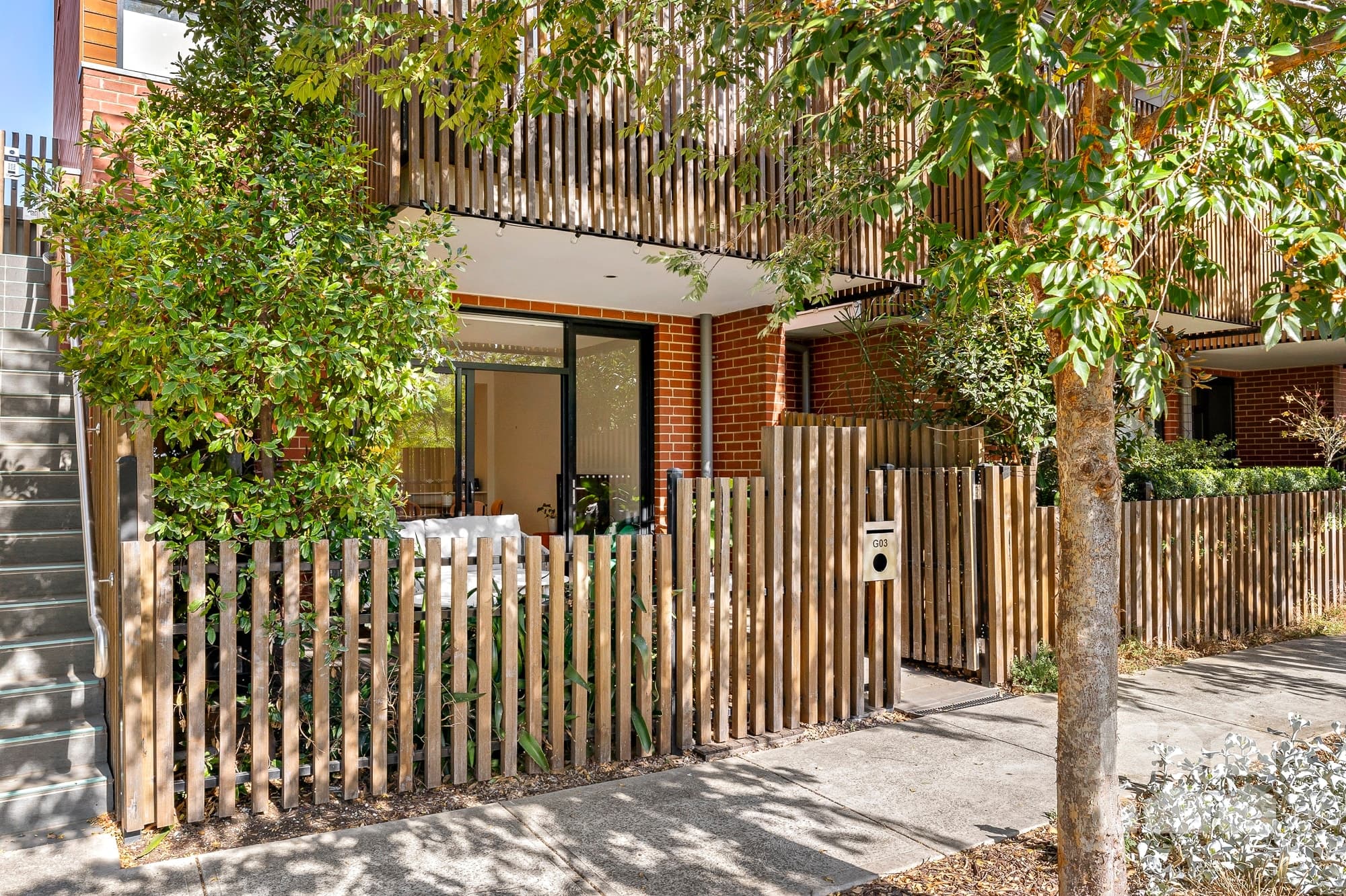 G3/6 Paine Street, Newport - Thumbnail 2